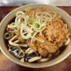 そば千 - 