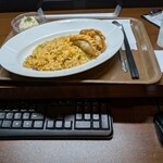快活CLUB - 料理写真: