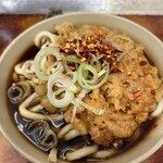 そば千 - 