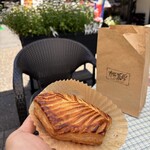 アトリエ菓修 - 料理写真: