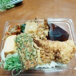 丸亀製麺 - 料理写真: