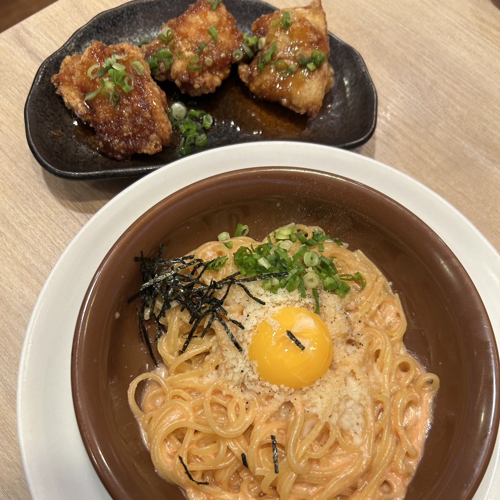 ガスト 大森 山王 店