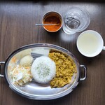 ミュージック喫茶カンビア - 