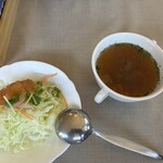 シーフードレストランネプチューン - 