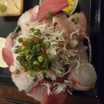 武蔵ノ麦穂 - 