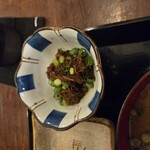 武蔵ノ麦穂 - 