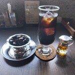 ミュージック喫茶カンビア - 