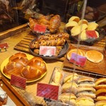 ハッチベーカリー - 