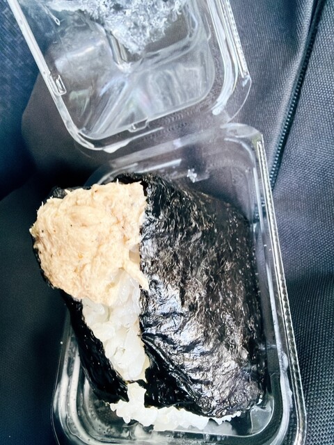 おにぎりちゃん - 白石（札幌市営）/おにぎり | 食べログ
