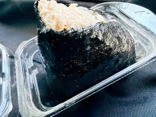 おにぎりちゃん - 白石（札幌市営）/おにぎり | 食べログ
