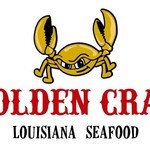 GOLDEN CRAB - 