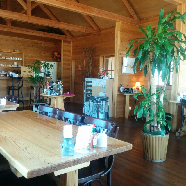 レーチェ（Leche） - 涌谷（カフェ）の写真