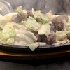 博多もつ鍋 蟻月 - 鉄板焼肉