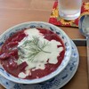 カフェ・ボーチカ