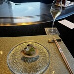 鉄板焼 銀杏 - 