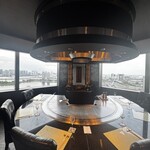 鉄板焼 銀杏 - 