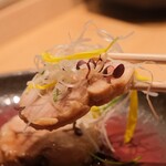 焼鳥 鐡 - 