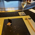 鉄板焼 銀杏 - 
