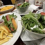 星乃珈琲店 - 料理写真: