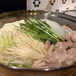地鶏屋 くらうどり - 