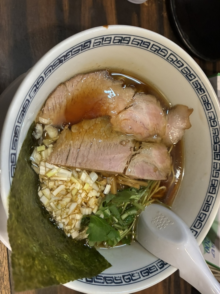 写真 : らーめん 稲荷屋 （イナリヤ） - 稲荷町/ラーメン | 食べログ