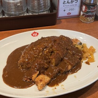 嘉哩庵 _1
