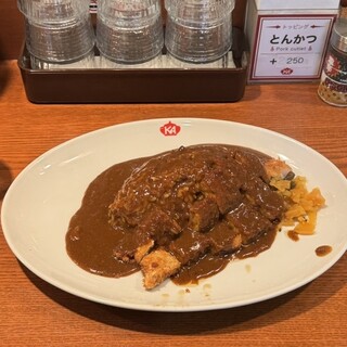 嘉哩庵 _0