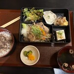 和ダイニング ゆめ咲小町 - 