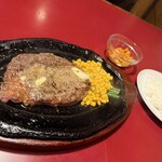 ビリー・ザ・キッド - 料理写真: