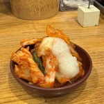 塩元帥 - 