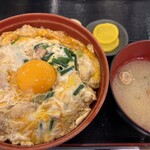 鳥良商店 - 