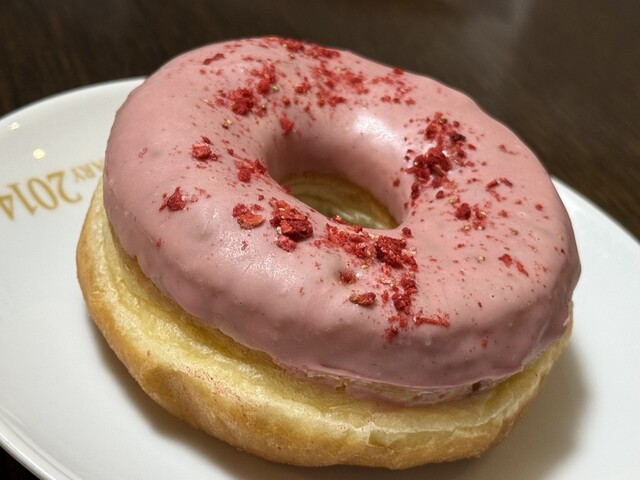 Randy's Donuts 東京ギフトパレット店 - 東京/ドーナツ | 食べログ
