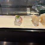鮨角田 - 
