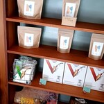 marugo coffee stand - 