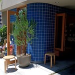 marugo coffee stand - 