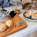 marugo coffee stand - 