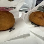 凍天処 木乃幡 - 料理写真: