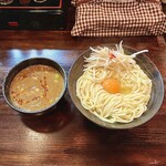 麺座 かたぶつ
