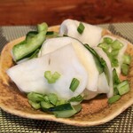 太鼓判亭 - 