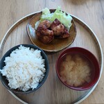 やさしいごはん屋 こっこ弥 - 料理写真: