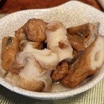 太鼓判亭 - 