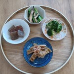 やさしいごはん屋 こっこ弥 - 