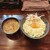 麺座 かたぶつ - 料理写真: