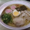 大統領 - ラーメン大