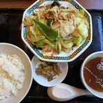 らあめん花月嵐 - 