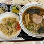 近江屋食堂 - 料理写真: