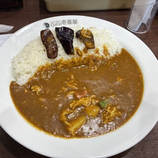 カレーハウス CoCo壱番屋_1