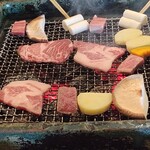 岩村山荘 - 