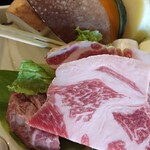 岩村山荘 - 