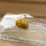 鮨処 暁 -akatsuki- - 